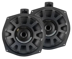 AXTON ATS-BSUB4 Bass Untersitz Subwoofer kompatibel mit BMW 3er G20, G21 ab 2019 - Picture 1 of 5