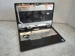 Dell Latitude E5570 15" Laptop Intel Core i3 6th Gen - PARTS/REPAIR - READ -RR - Picture 1 of 6