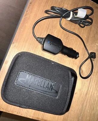 Magellan Roadmate 5120-LMTX  - Image 1 of 4