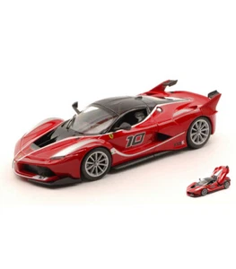 FERRARI FXX K (KERS) 2014 RED 1:24 - Imagen 1 de 1