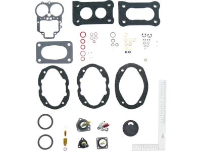 Kit de reparación de carburador Walker 86335YNDQ 1975 1976 para Ford Mustang II 1974-1978 Foto 1 de 2