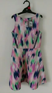 Origami girls dress size 9 - Picture 1 of 6