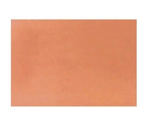 Piastra basetta in vetronite ramata singola faccia mono 100x120mm 120x100 6092 - Picture 1 of 1