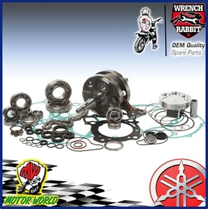 KIT REVISIONE MOTORE RINFORZATO WRENCH RABBIT YAMAHA YFS 200 BLASTER 1988 1989 - Foto 1 di 1