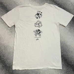 Steve Harrington Nike Earth Day Tee Men's Small - Picture 1 of 7