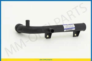 Rohr Kühler zu Motor E16SE, C16NZ Opel Corsa A neu original 13360557 - Bild 1 von 1
