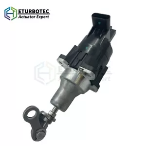 2019 Renault Master 2.3T M9T Gen6 DSGT2260S 144118020RD Turbo Actuator K6T56471 - Picture 1 of 7