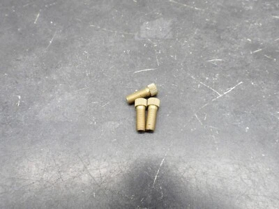 1962-65 Yamaha YDS2 YL1 YM1 YDS3 Adjuster  2330 - Image 1 of 4