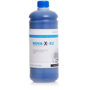 1L NOVA-X® K2 pigment ink for Epson® Stylus Pro 3800 | 4000 | 7600 | 9600 - Foto 1 di 1