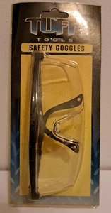 Gafas de seguridad protectoras herramientas de toba - Imagen 1 de 4