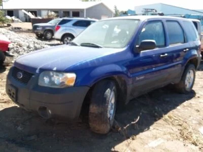 Pilar central derecho pasajero compatible con 01-07 Escape 2008343 Foto 1 de 4