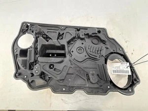 2011 - 2014 Dodge Avenger Front Right Pass Door Window Regulator Panel Oem - Picture 1 of 5