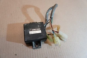 Suzuki DR125 S DR 125 1989 SF43B MODELO CDI ECU unidad 32900-44A00 - Imagen 1 de 7