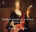 Jacquet De La Guerre  Musica Fiorita  Dolci   Chamber Music New Cd