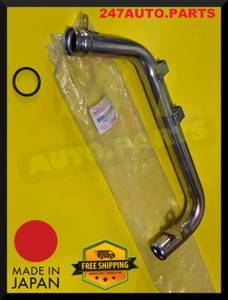Suzuki Genuine OEM Car u0026 Truck Cooling System Hoses u0026 Clamps for 