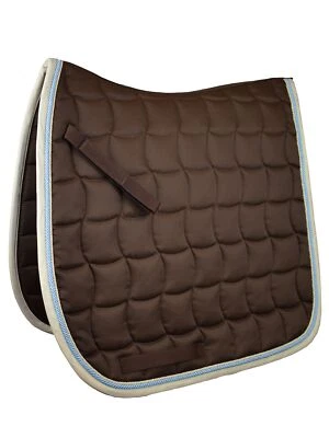 Esperado Schabracke BASIC STYLE kaffee/champagner - Bild 1 von 3