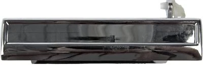 Manija de puerta exterior delantera izquierda Dorman para Cadillac Cimarron 1982-1988 1983 1984 Foto 1 de 3