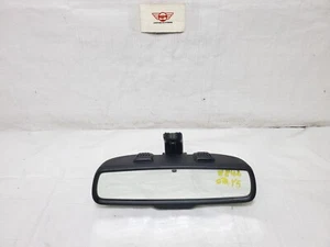 2014-2016 Jeep Grand Cherokee Interior Rear View Mirror Auto Dim OEM 68231564AA - Picture 1 of 8