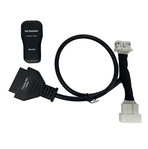 IKEY820 Elite emulator and 30 pin cable - Picture 1 of 3