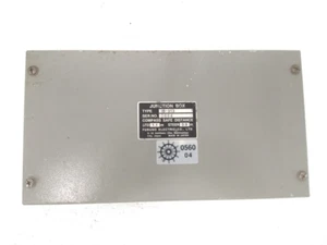 FURUNO IB-313 JUNCTION BOX - Picture 1 of 6