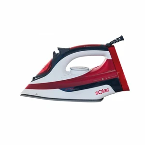 Plancha de Vapor Solac PV2014 Optima Perfect 2600W 2600 W - Imagen 1 de 1