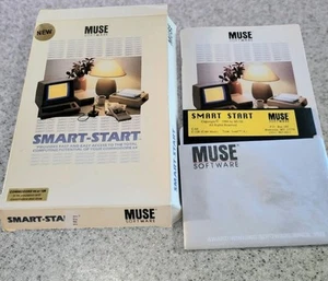 Commodore 64/128 - Smart Start: Complete - Picture 1 of 8