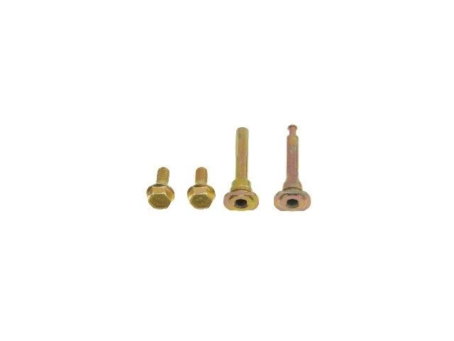 Perno de pinza trasera para Honda Acura Infiniti Pilot MDX Odyssey M45 Q45 Baja YV13M2 Foto 1 de 1