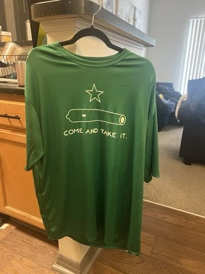 Colion Noir “Come And Take It” ATF PERFORMANCE SHIRT - Image 1 of 4