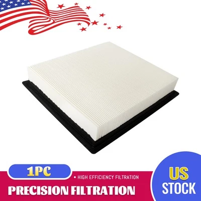 Filtro de aire del motor para Dodge Journey 2009-2018 2019 2020 2,4 L 3,5 L 1 pieza Foto 1 de 4