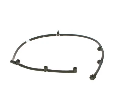 BOSCH Tuyau carburant de fuite 0 445 130 029 - Photo 1/4