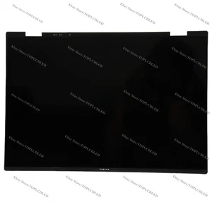 LCD Assembly ASUS Zenbook Duo UX8406CA-DS91T-CA LCD ScreenPad Additional Screen - Picture 1 of 19