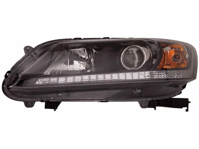 Conjunto de faros para Honda Accord 2014 MT334JC 2013-2015 Foto 1 de 1