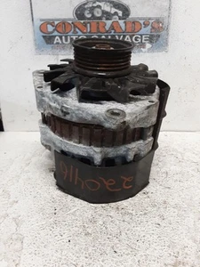 Alternator 96 Amp Fits 95-97 SATURN S SERIES 1442771 - Picture 1 of 12