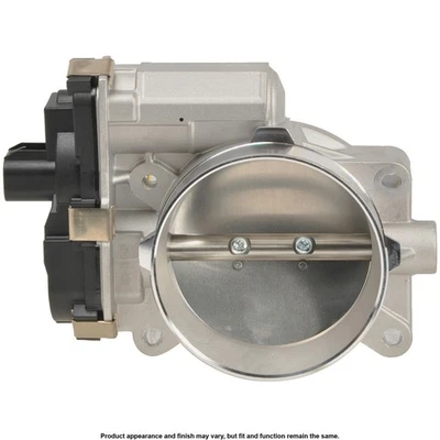 Carrocería de acelerador cardone para Cadillac CTS Escalade ESV Chevrolet Colorado GAP Foto 1 de 4