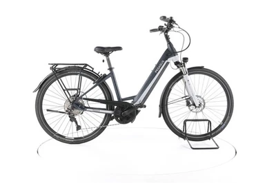 Pegasus Premio Evo 10 Lite Trekking E-Bike Top Elektrofahrrad Bosch Akku 750Wh - Bild 1 von 4