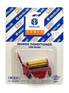 1/64 Ford New Holland Mower Conditioner - Picture 1 of 1