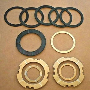 4L80E 4L85E MT1 MN8 TRANSMISSION THRUST WASHER KIT 1991 - 2010 - Picture 1 of 4
