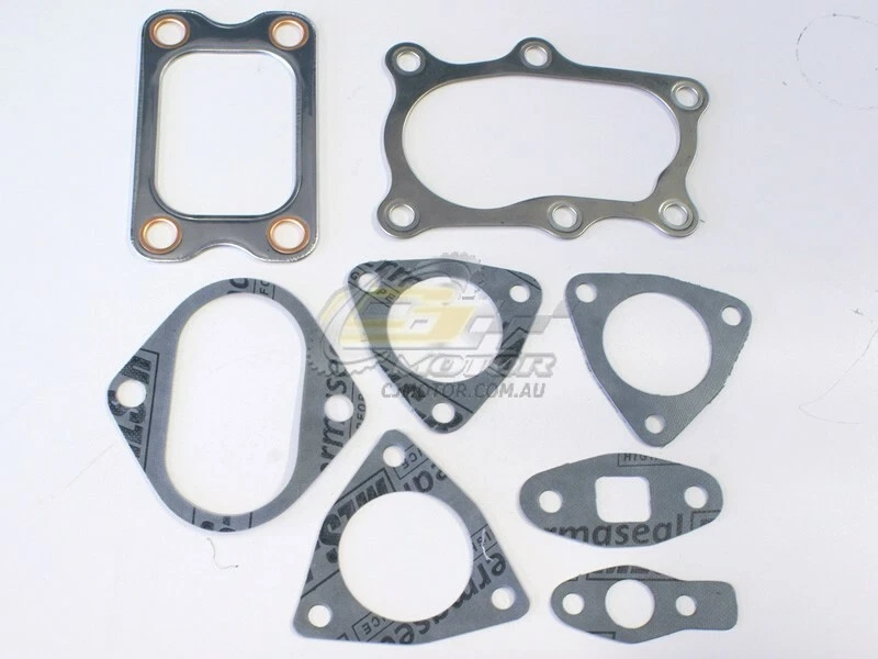 Kit de juntas turbo (multicapa) PARA NISSAN RB20DET, RB25DET, VG20ET Foto 1 de 1