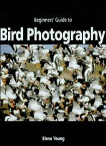 An Essential Guide to Bird Photography-Steve Young - Photo 1/1