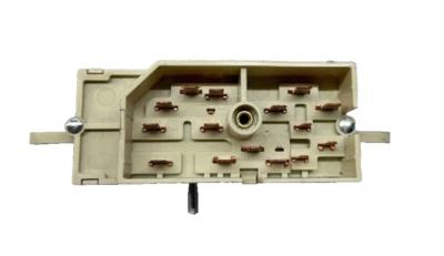 OEM Ignition Switch Steering Column Ford Lincoln Mazda Mercury Motorcraft - Image 1 of 4