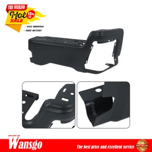 For Ford F250 F350 F450 2023-2025 Super Duty Rear Right Back Bumper W/O Holes - Picture 1 of 12