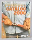 Hisco Professional Tools 2004 Trade Show Dealer Catalog D23