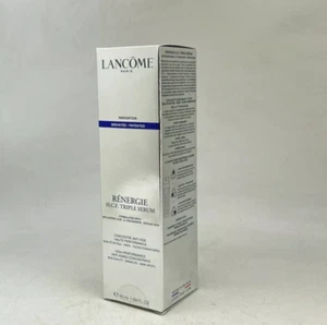 Lancome Renergie H.C.F TRIPLE SERUM 1.69oz / 50ml AU - Picture 1 of 7