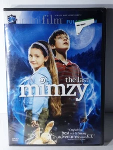 The Last Mimzy (DVD, 2007 Full Frame) New Sealed  - Picture 1 of 3