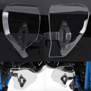 Splash Rear Foot Protector Mud Guard Fender Cover For BMW R1250GS Adventure R RS - Imagen 1 de 14