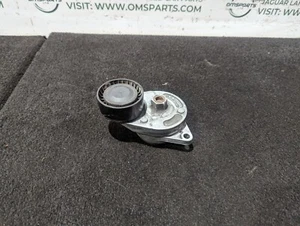 RANGE ROVER VOGUE L405 TENDITORE CINGHIA ALTERNATORE BH426B209A - Foto 1 di 3