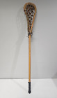 Vintage 1970' ETIENNE & SON Pro-All-Star 43'' Stick Indian lacrosse Very Good x