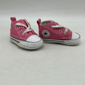 Las mejores ofertas en Converse Zapatos EE. UU. Tamaño 1 para Bebés | eBay