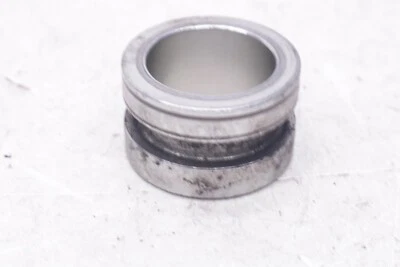 Ducati 1098s 1098 1198 848 2008 espaciador de rueda delantera 08 09 D13 Foto 1 de 3