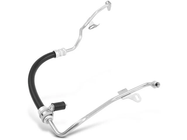 Conjunto de manguera de línea de presión de dirección asistida para BMW 550i PB135RH 2008-2010 Foto 1 de 1